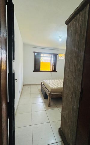 Casa de condomínio para alugar com 120m², 4 quartos e sem vaga