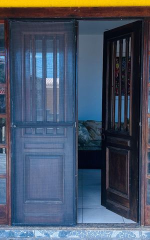 Casa de condomínio para alugar com 120m², 4 quartos e sem vaga
