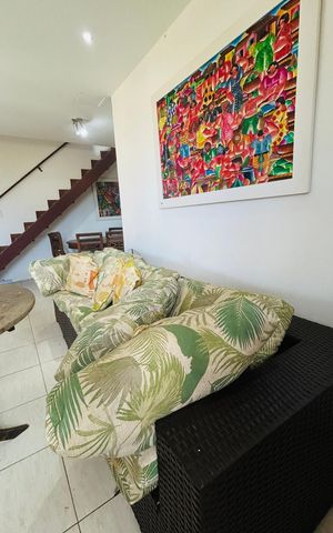 Casa de condomínio para alugar com 120m², 4 quartos e sem vaga