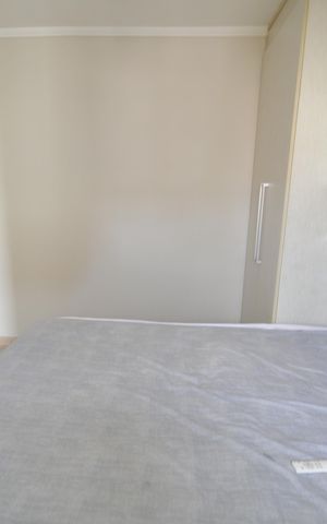 Apartamento para alugar com 55m², 2 quartos e 1 vagaQuarto 2 - Suíte