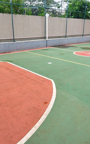Apartamento para alugar com 55m², 2 quartos e 1 vagaQuadra Esportiva