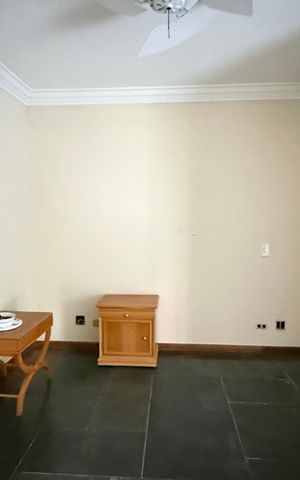 Apartamento para alugar com 186m², 4 quartos e 2 vagas Apartamento para alugar com 186m², 4 quartos e 2 vagasQuarto Suíte
