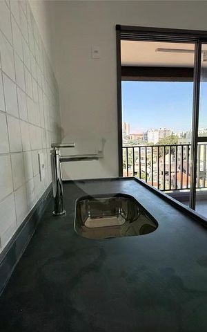Apartamento à venda com 69m², 2 quartos e 1 vaga