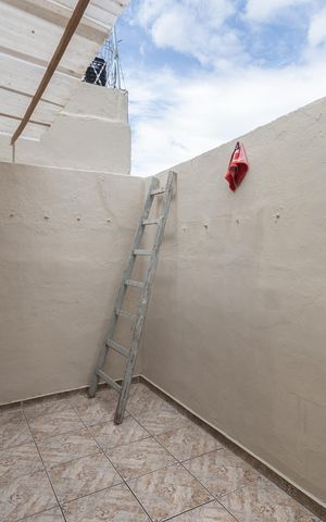 Casa para alugar com 200m², 3 quartos e 3 vagasQuintal