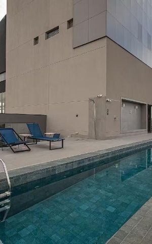 Apartamento para alugar com 24m², 1 quarto e sem vaga Apartamento para alugar com 24m², 1 quarto e sem vagaÁrea externa