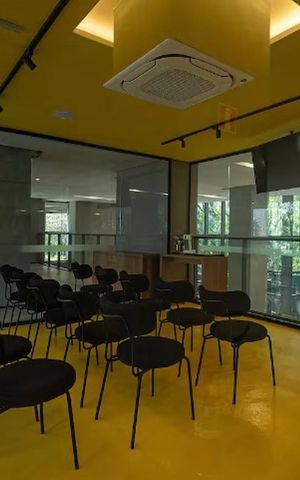 Apartamento para alugar com 24m², 1 quarto e sem vaga Apartamento para alugar com 24m², 1 quarto e sem vagaÁrea externa