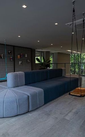 Apartamento para alugar com 24m², 1 quarto e sem vaga Apartamento para alugar com 24m², 1 quarto e sem vagaÁrea externa