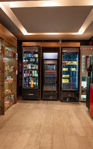 Apartamento para alugar com 24m², 1 quarto e sem vaga Apartamento para alugar com 24m², 1 quarto e sem vagaÁrea externa