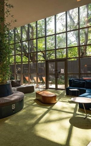 Apartamento para alugar com 24m², 1 quarto e sem vaga Apartamento para alugar com 24m², 1 quarto e sem vagaÁrea externa