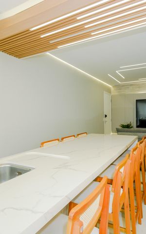 Apartamento à venda com 58m², 2 quartos e 1 vagaSala