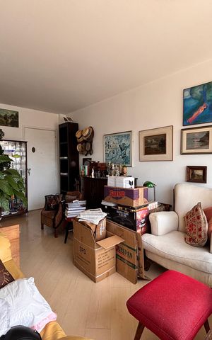 Apartamento para alugar com 77m², 2 quartos e 1 vagaSala