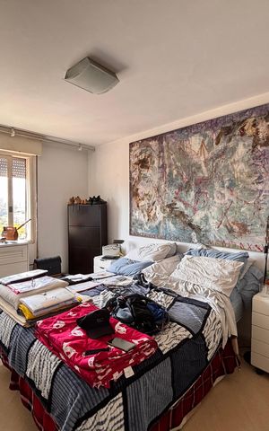 Apartamento para alugar com 77m², 2 quartos e 1 vagaQuarto 2