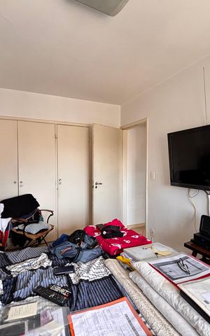 Apartamento para alugar com 77m², 2 quartos e 1 vagaCozinha