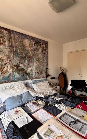 Apartamento para alugar com 77m², 2 quartos e 1 vagaQuarto 2