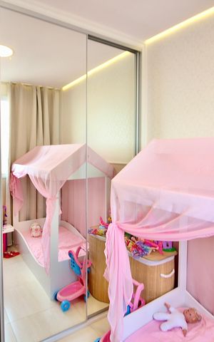Apartamento à venda com 42m², 2 quartos e sem vaga Apartamento à venda com 42m², 2 quartos e sem vagaQuarto 1