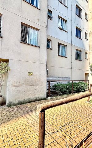 Apartamento à venda com 42m², 2 quartos e sem vaga Apartamento à venda com 42m², 2 quartos e sem vagaÁrea comum
