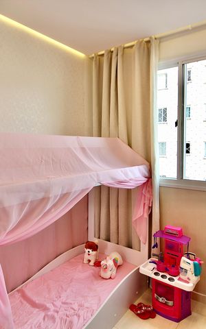 Apartamento à venda com 42m², 2 quartos e sem vaga Apartamento à venda com 42m², 2 quartos e sem vagaQuarto 1
