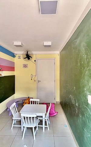 Apartamento à venda com 42m², 2 quartos e sem vaga Apartamento à venda com 42m², 2 quartos e sem vagaBrinquedoteca