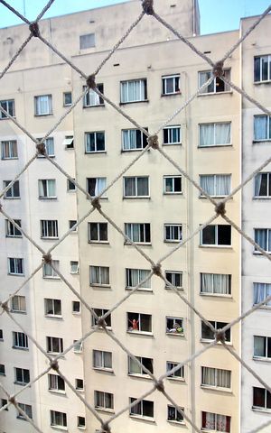 Apartamento à venda com 42m², 2 quartos e sem vaga Apartamento à venda com 42m², 2 quartos e sem vagaVista da Sala
