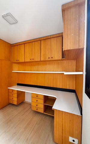 Apartamento para alugar com 80m², 3 quartos e 2 vagas Apartamento para alugar com 80m², 3 quartos e 2 vagasQuarto 2