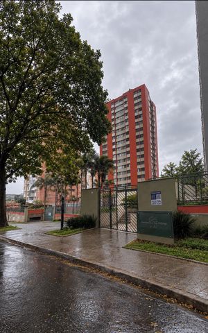 Apartamento para alugar com 80m², 3 quartos e 2 vagas Apartamento para alugar com 80m², 3 quartos e 2 vagasFachada