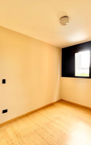 Apartamento para alugar com 80m², 3 quartos e 2 vagas Apartamento para alugar com 80m², 3 quartos e 2 vagasSuíte