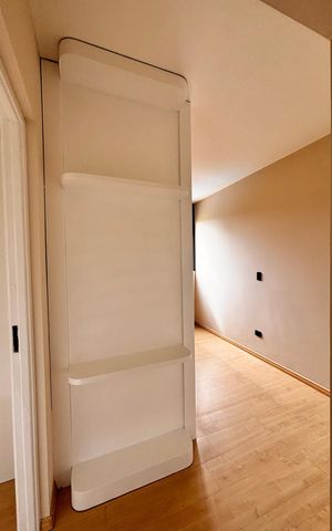 Apartamento para alugar com 80m², 3 quartos e 2 vagas Apartamento para alugar com 80m², 3 quartos e 2 vagasQuarto 2