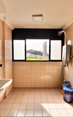 Apartamento para alugar com 80m², 3 quartos e 2 vagas Apartamento para alugar com 80m², 3 quartos e 2 vagasLavanderia