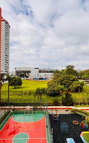 Apartamento para alugar com 80m², 3 quartos e 2 vagas Apartamento para alugar com 80m², 3 quartos e 2 vagasVista varanda sala