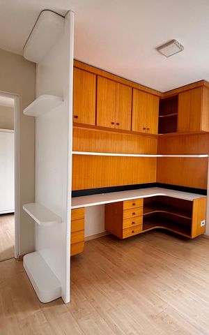 Apartamento para alugar com 80m², 3 quartos e 2 vagas Apartamento para alugar com 80m², 3 quartos e 2 vagasQuarto 2