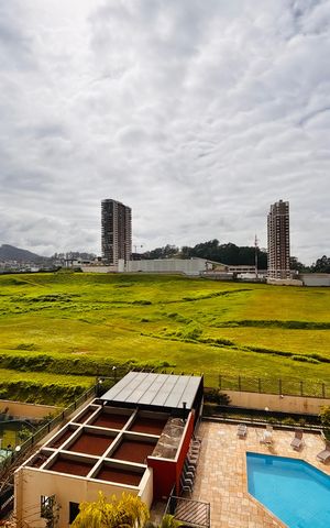 Apartamento para alugar com 80m², 3 quartos e 2 vagas Apartamento para alugar com 80m², 3 quartos e 2 vagasVista