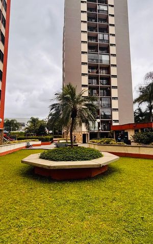 Apartamento para alugar com 80m², 3 quartos e 2 vagas Apartamento para alugar com 80m², 3 quartos e 2 vagasHall