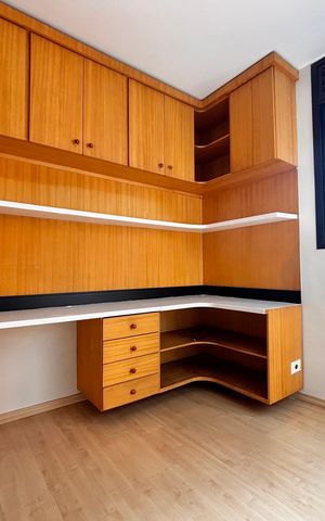 Apartamento para alugar com 80m², 3 quartos e 2 vagas Apartamento para alugar com 80m², 3 quartos e 2 vagasQuarto 2