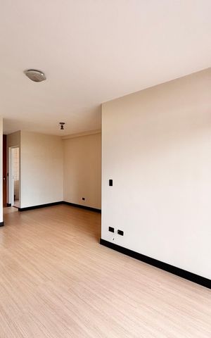 Apartamento para alugar com 80m², 3 quartos e 2 vagas Apartamento para alugar com 80m², 3 quartos e 2 vagasSala