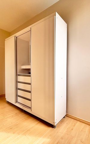 Apartamento para alugar com 80m², 3 quartos e 2 vagas Apartamento para alugar com 80m², 3 quartos e 2 vagasQuarto 1