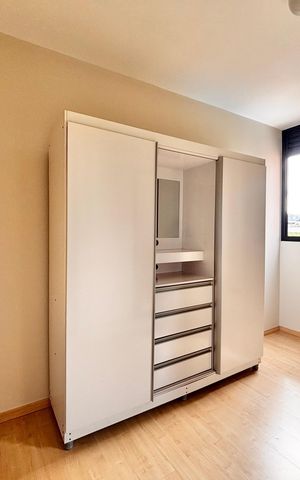 Apartamento para alugar com 80m², 3 quartos e 2 vagas Apartamento para alugar com 80m², 3 quartos e 2 vagasQuarto 1