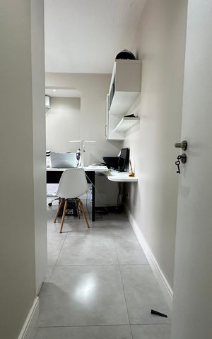 Apartamento para alugar com 429m², 3 quartos e 1 vaga Apartamento para alugar com 429m², 3 quartos e 1 vagaEscritório