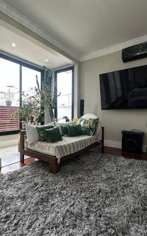 Apartamento para alugar com 429m², 3 quartos e 1 vaga Apartamento para alugar com 429m², 3 quartos e 1 vagaSala