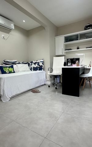 Apartamento para alugar com 429m², 3 quartos e 1 vaga Apartamento para alugar com 429m², 3 quartos e 1 vagaEscritório