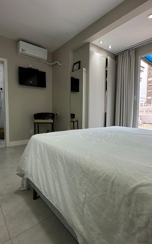 Apartamento para alugar com 429m², 3 quartos e 1 vaga Apartamento para alugar com 429m², 3 quartos e 1 vagaSuite