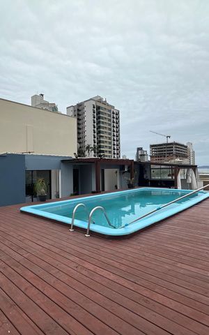 Apartamento para alugar com 429m², 3 quartos e 1 vaga Apartamento para alugar com 429m², 3 quartos e 1 vagaPiscina