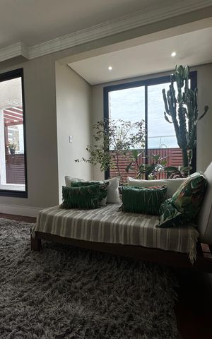 Apartamento para alugar com 429m², 3 quartos e 1 vaga Apartamento para alugar com 429m², 3 quartos e 1 vagaSala