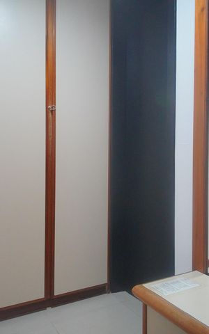 Apartamento para alugar com 53m², 1 quarto e 1 vagac