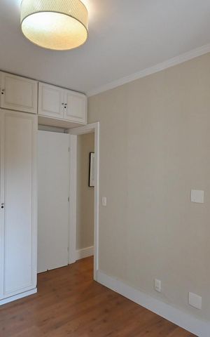 Apartamento para alugar com 68m², 2 quartos e 2 vagasQuarto 2