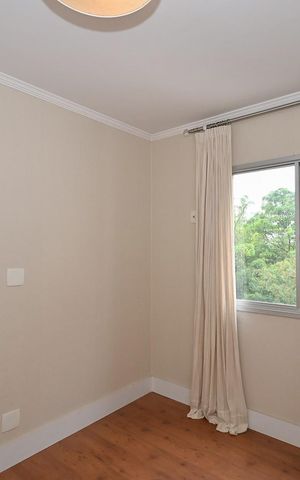 Apartamento para alugar com 68m², 2 quartos e 2 vagasQuarto 2