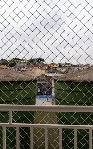 Apartamento para alugar com 60m², 2 quartos e sem vaga