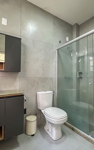 Casa para alugar com 86m², 2 quartos e 1 vaga