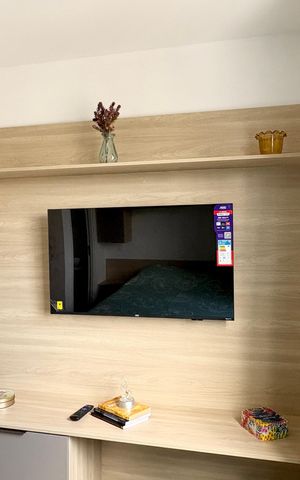 Studio para alugar com 17m², 1 quarto e sem vaga Studio para alugar com 17m², 1 quarto e sem vagaQuarto