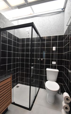 Casa à venda com 160m², 3 quartos e 3 vagasBanheiro 2