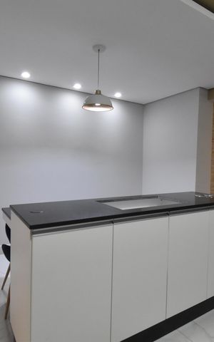 Casa à venda com 160m², 3 quartos e 3 vagasCozinha
